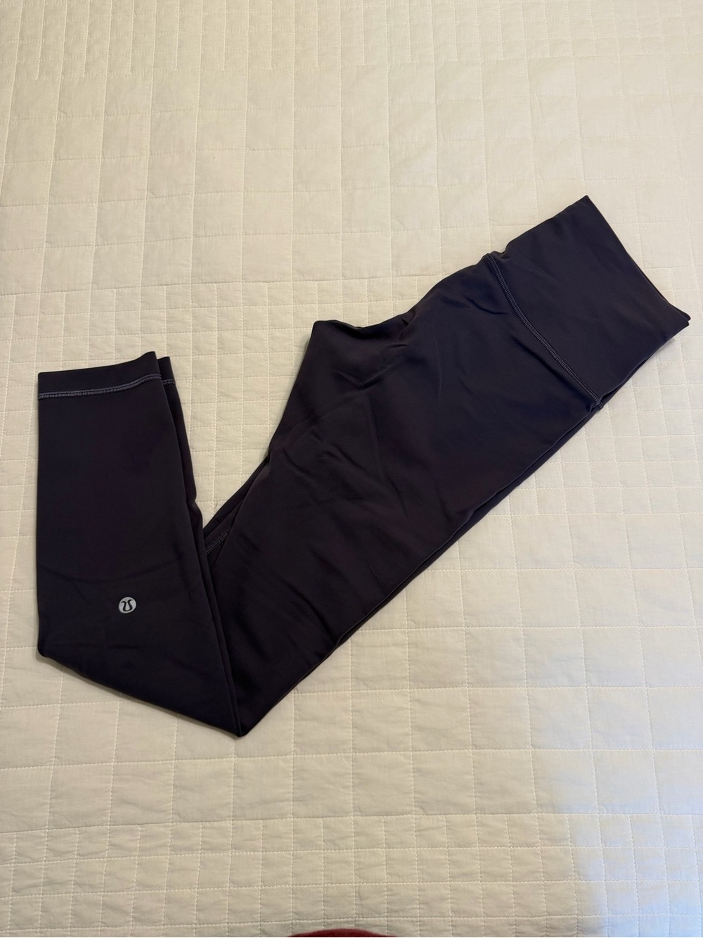 Lululemon Wunder Train 25” - Nightfall